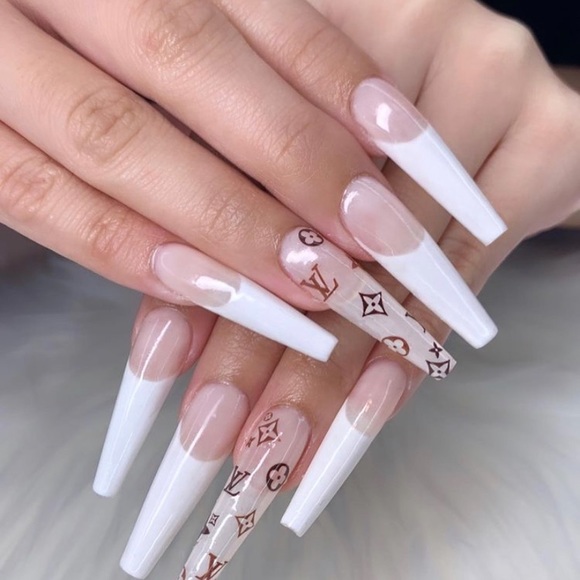 French tips - Picture 2 of 5